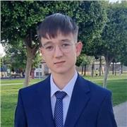 Profesor particular de Lengua, Matemáticas, Sociales , Naturales e inglés para refuerzo de verano o recuperaciones.